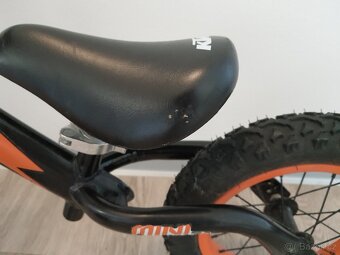 Dětské odrážedlo KTM - 3