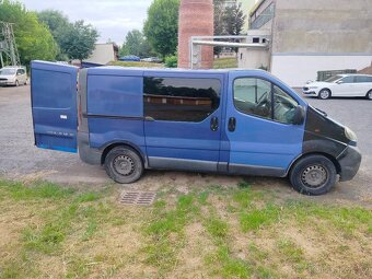 Opel Vivaro 1.9 DI - 3