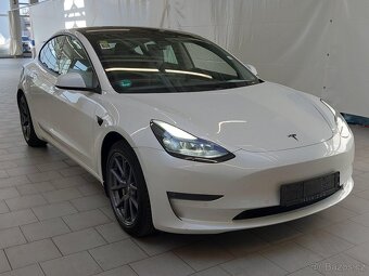 TESLA MODEL 3 LONG RANGE DUAL MOTOR 6/2021 TAŽNÉ ZÁRUKA - 3