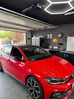 Volkswagen Polo GTI, 2.0 Tsi 147 kw , DSG - 3