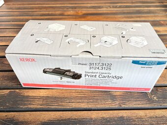 Tonery z rezerv. Canon, HP, Brother, Xerox,OKI - 3