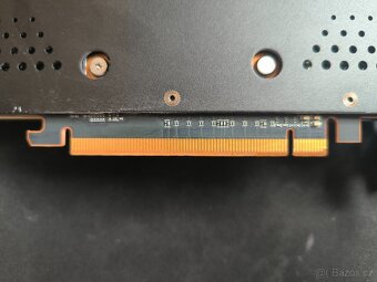 AMD Radeon RX 6650 XT 210 Swift - 3
