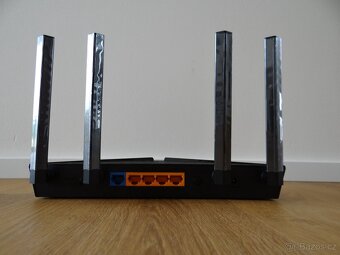 Router TP-Link Archer AX53 AX3000 Gigabit Wi-fi 6 - 3