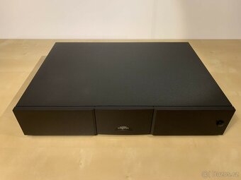 Naim Audio SuperCap z roku 2010 - 3