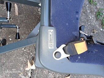 Sedadla mikrobus - 3