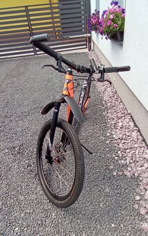 Mibo stavba - 3