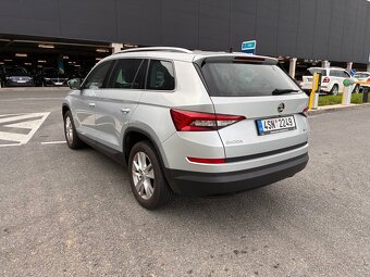Škoda Kodiaq 2.0TDI 140Kw, DSG, odpočet DPH - 3