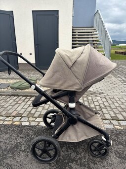 Bugaboo Fox V2 - 3