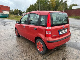 Fiat Panda 1.1i - 3