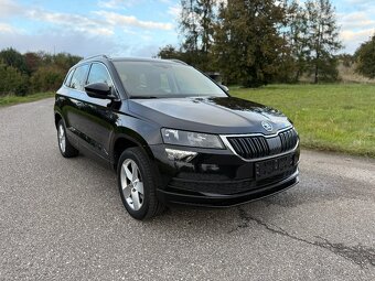 Škoda Karoq TSI 2018 - 3