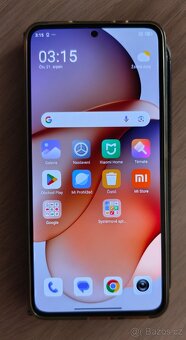Xiaomi 12T Pro, 8GB/256GB použitý - 3