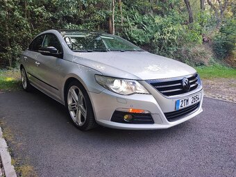 Passat CC TDI - 3
