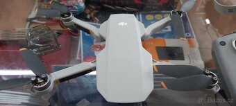 DJI Mavic mini 2 fly more combo - 3
