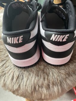 Nike Dunk Low vel. 40 - 3