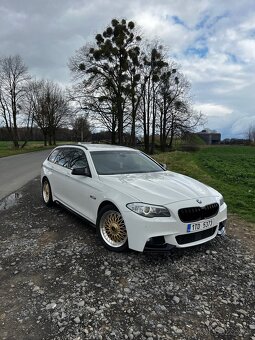BMW 530xd - 3