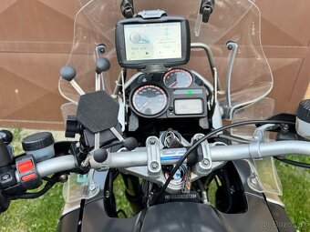 BMW R 1200GS - 3