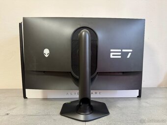 HERNÍ MONITORY ALIENWARE / MSI QHD FHD - 3
