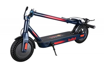 Elektrická koloběžka Red Bull RACE TEEN 10-10 - 3