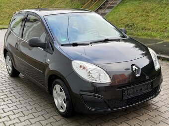 Renault Twingo 1,2 56 KW 75000 km - 3