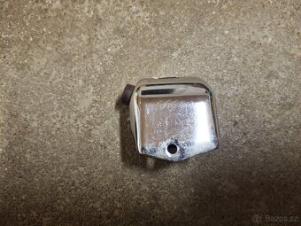 Jawa cz kyvacka pionyr přepínač světel - 3