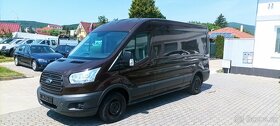 Ford Transit 2.2 TDCi Ambiente L2H3 T310 FWD - 3