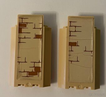 Lego Harry Potter 75953 Bradavická vrba mlátička - 3