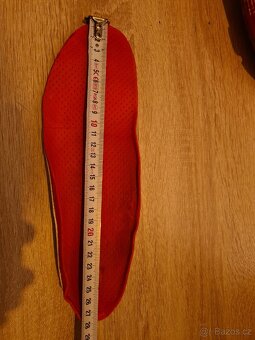 Lyžáky LANGE FLUID 12 - 3