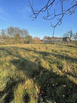 Stavební pozemek - 3