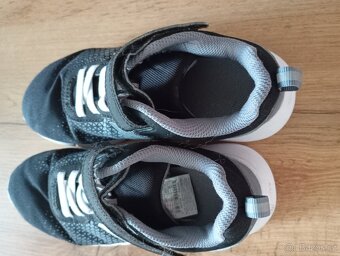 Dětské lehké tenisky, vel.32 - 3