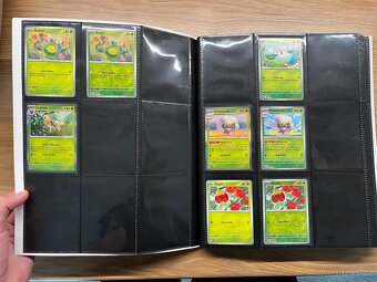 Pokemon Prismatic evolution set - 3