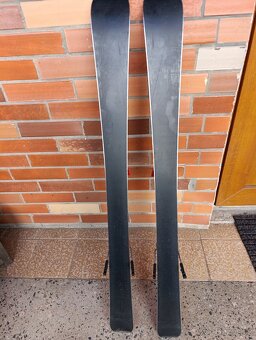 Dětské juniorsle lyže Atomic Redster J2 110 cm - 3