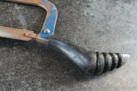 Ruční rámová pila na kov_02. - 3