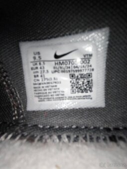 Nike Air Max DN nové nevyužité skvělá cena - 3