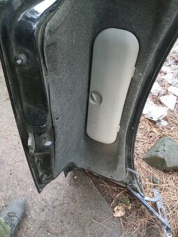 BMW E 36 5. Dveře - 3