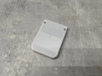 PlayStation 1 (PSX) Memory card 1 MB - 3