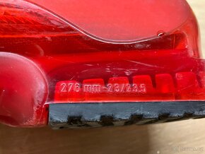 Dětské lyžařské boty - 3