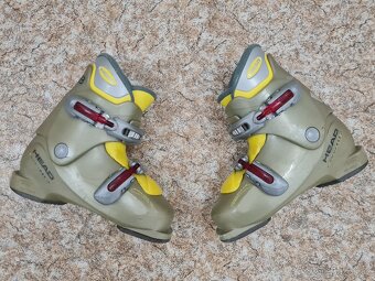 Dětské lyžáky Head 251mm - 3