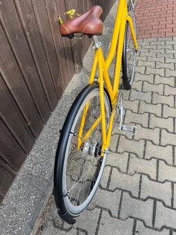 Dámské městské kolo - 3