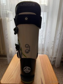 Lyžařské boty Lange - 3