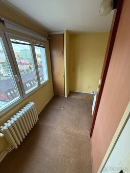 Prodej bytu 1+1 Doubravka - Železničářská, 41 m2 - 3