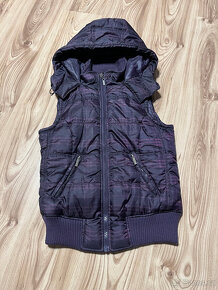 Dámská vesta - 3