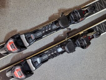 SJEZD.CARV. LYŽE NORDICA DOBERMANN SLC - 170 CM - 3