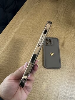 Obaly / kryty na iPhone 14 Pro Max - 3