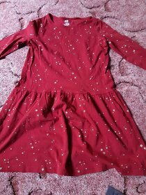 Oblečení dívčí - 3