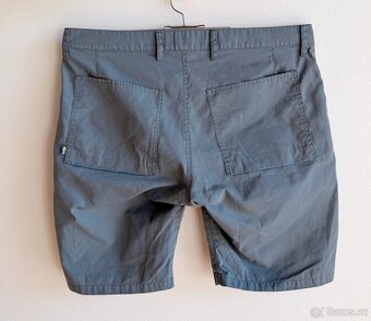 Zánovní outdoorové kraťasy Fjallraven Greenland Shorts - 3