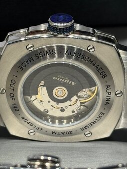 Alpina Alpiner Extreme Chronos Ltd - 3