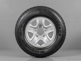 OFFROAD SADA R17 TOYOTA LAND CRUISER 245/75/17 TPMS (334T) - 3