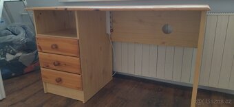 Psací stůl - 3