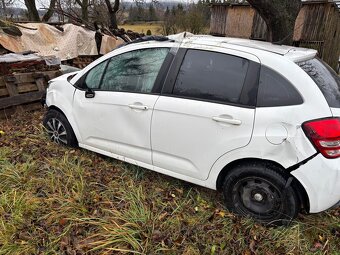 Citroen c3 - 3