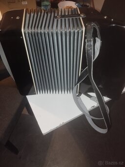 Harmonika akordeon - 3